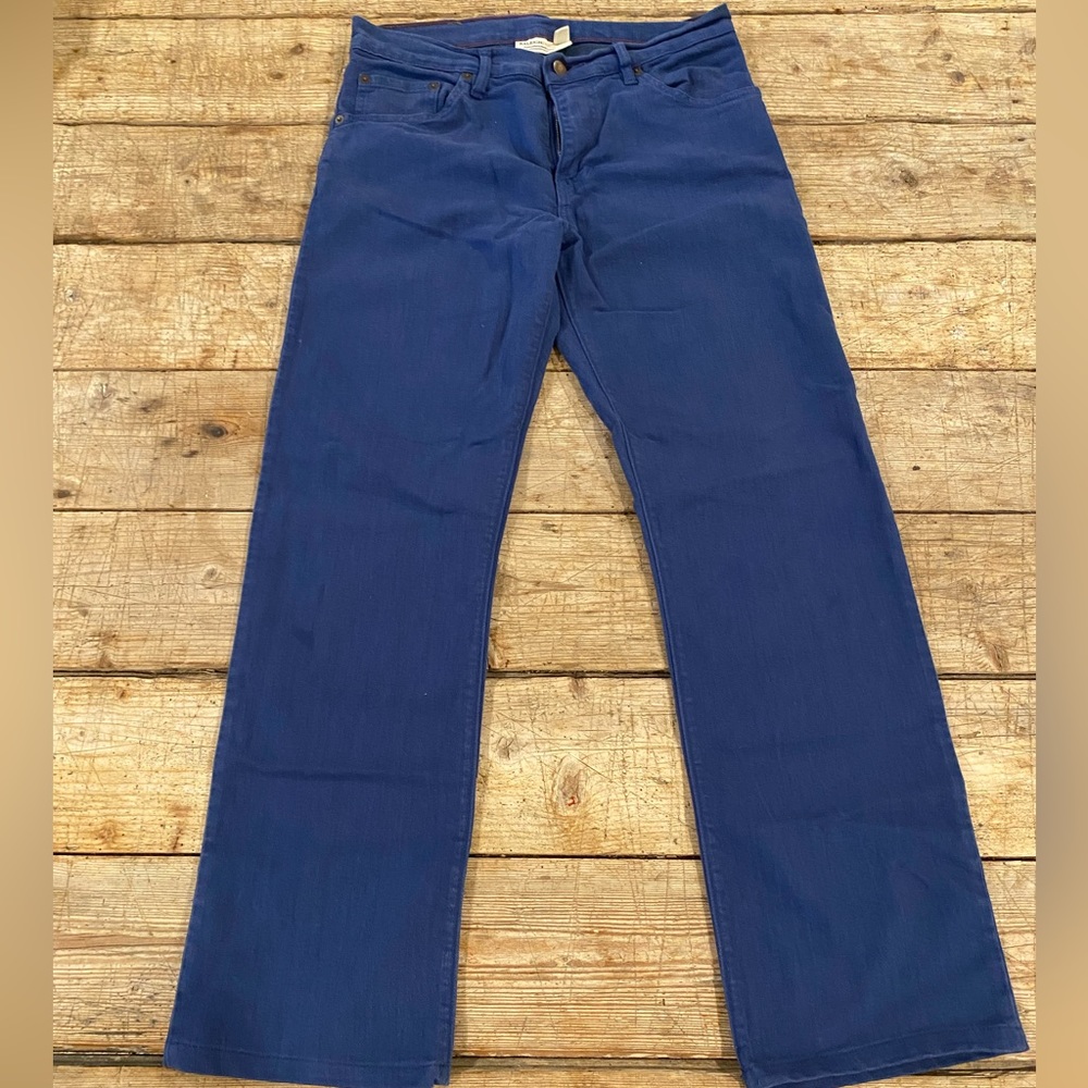 Raleigh Denim Jeans
